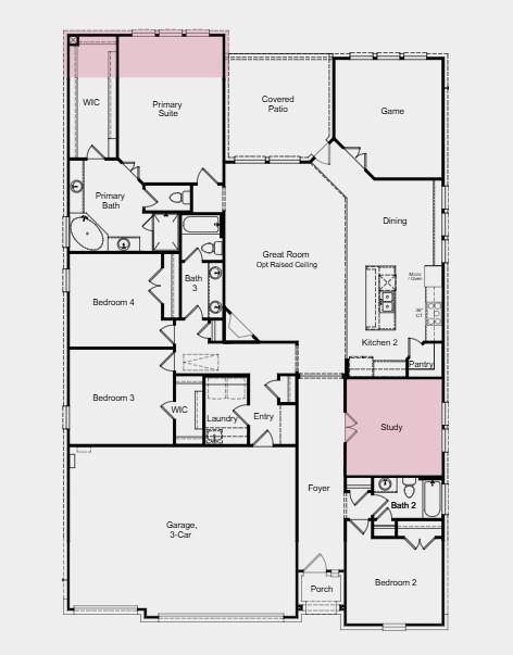 1728 Elderberry Lane