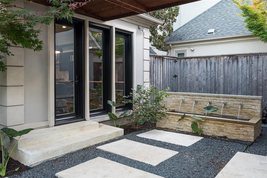 Highland Park - Residential