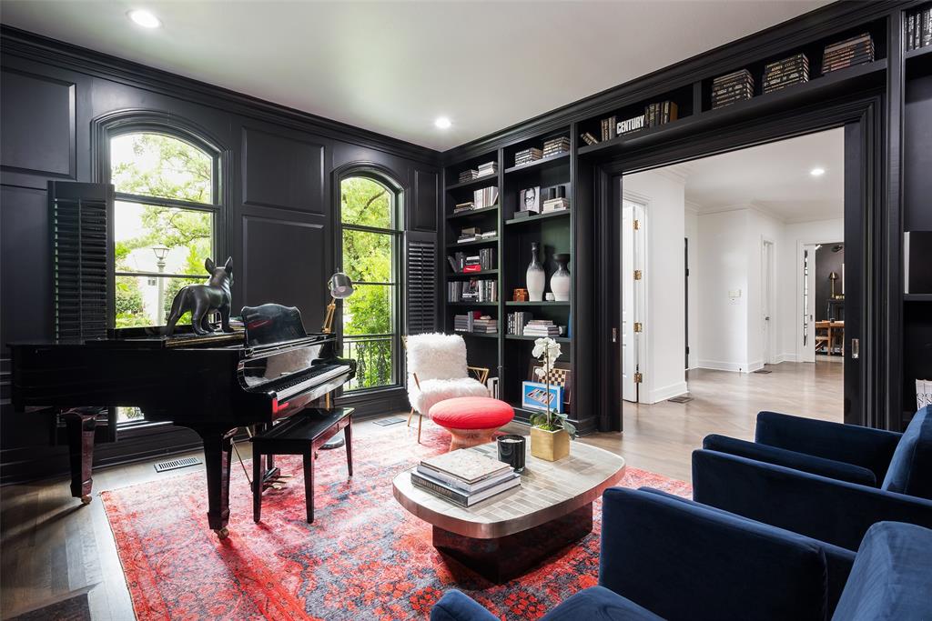 Highland Park - Residential