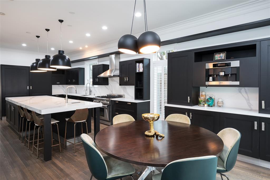 Highland Park - Residential