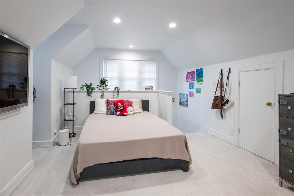 Highland Park - Residential