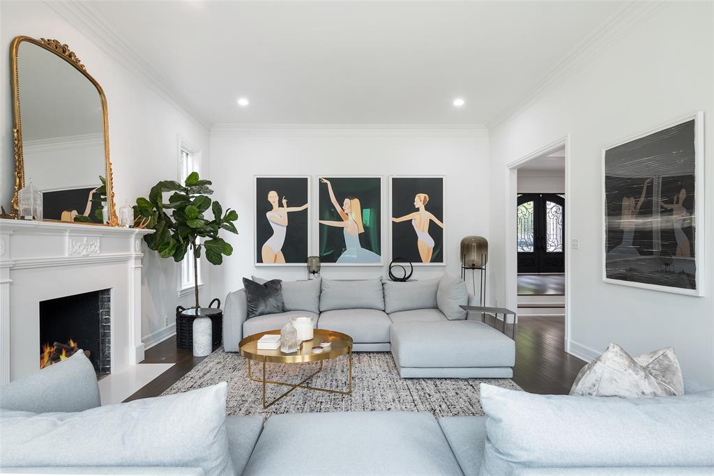 Highland Park - Residential