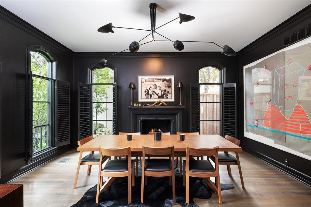 Highland Park - Residential