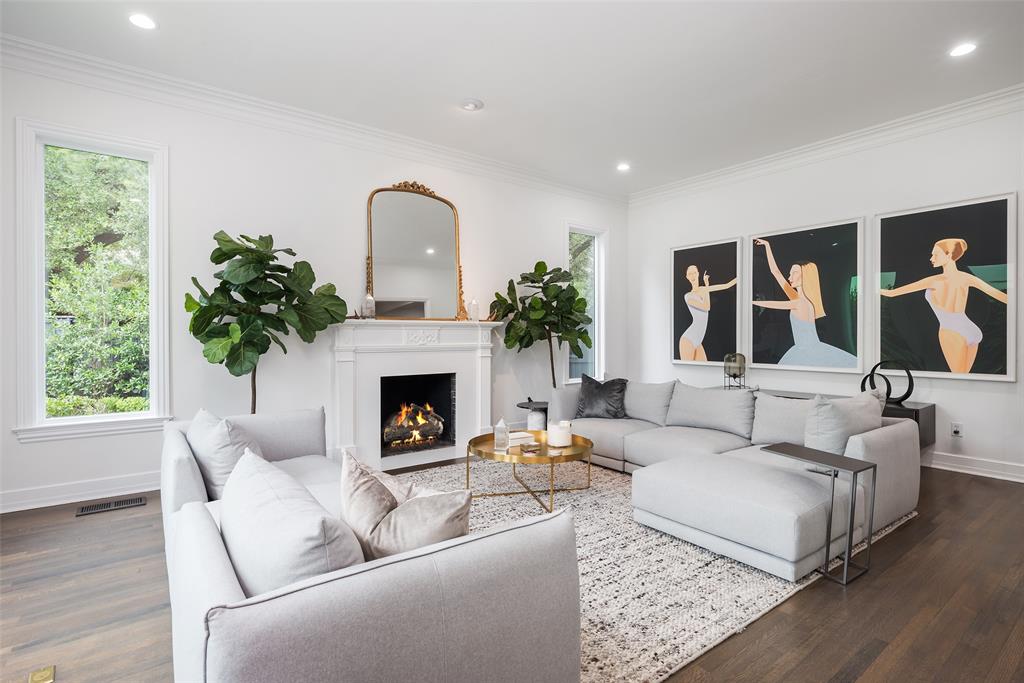 Highland Park - Residential