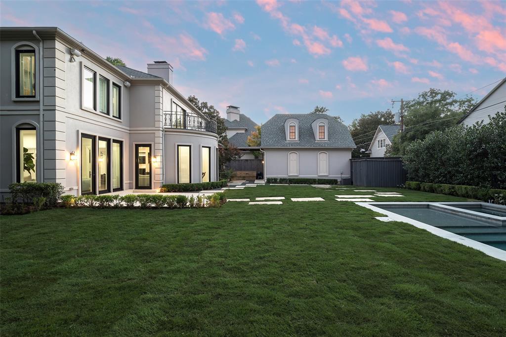 Highland Park - Residential