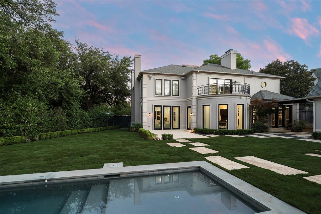 Highland Park - Residential