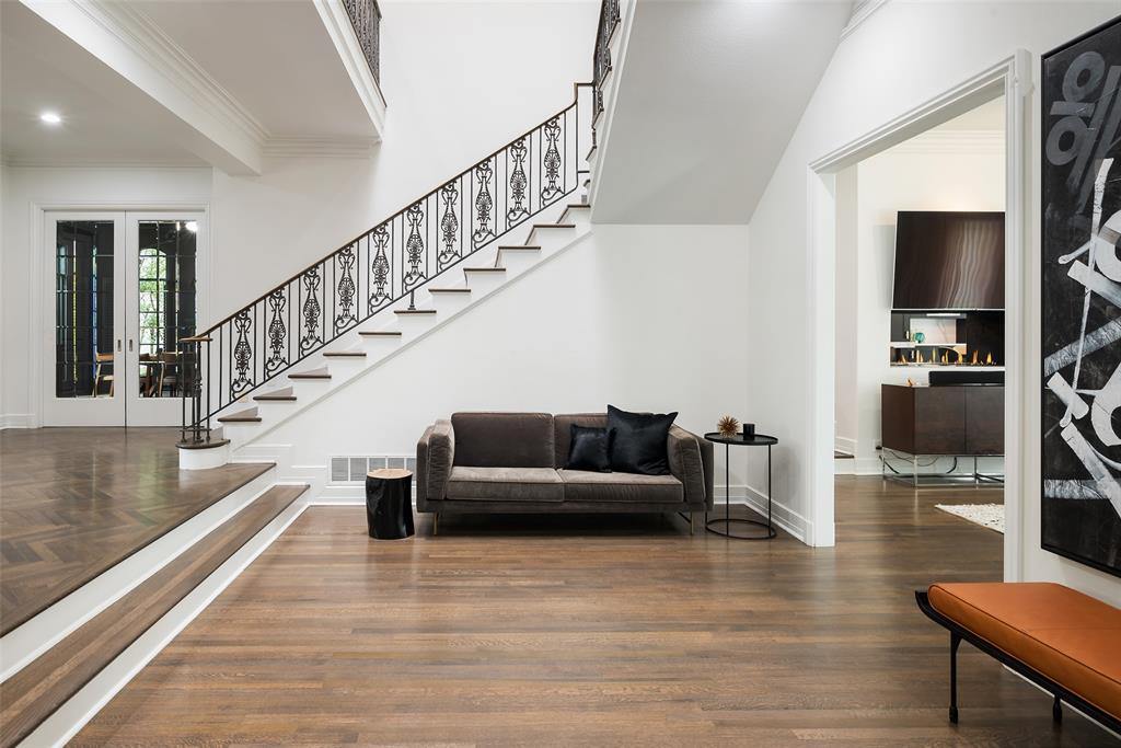 Highland Park - Residential