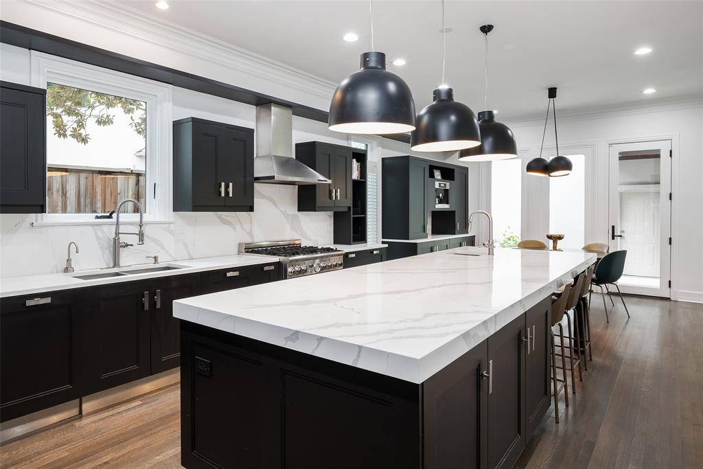 Highland Park - Residential