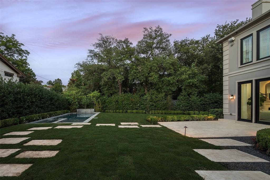 Highland Park - Residential