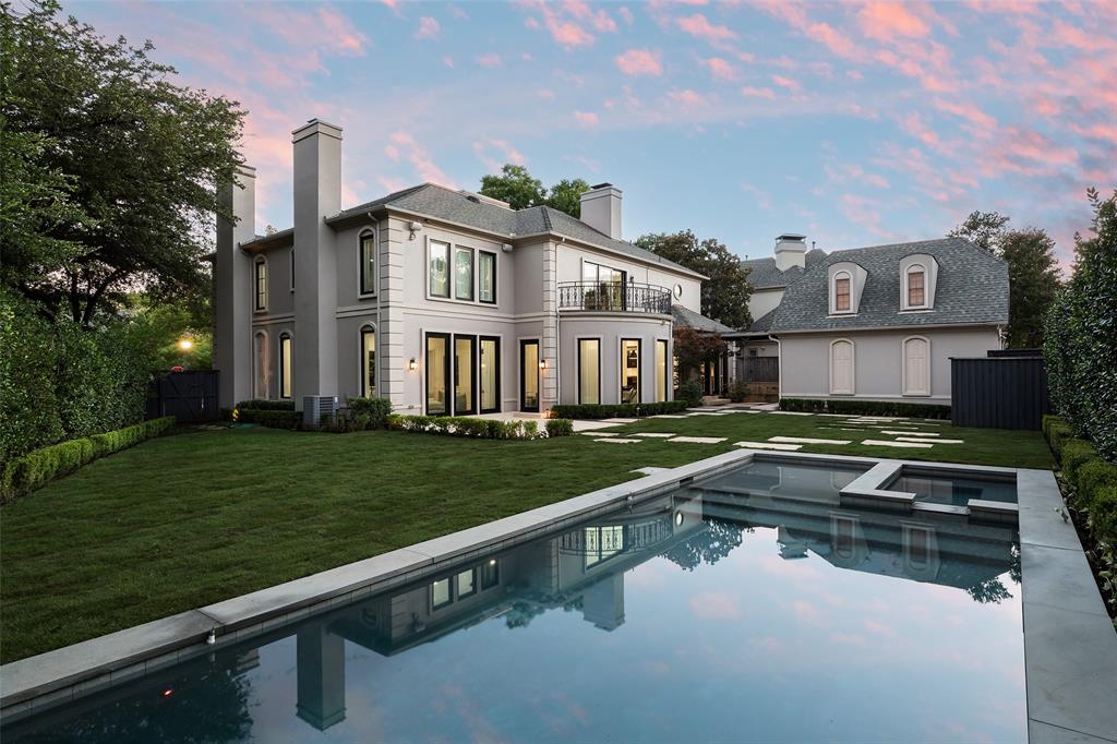 Highland Park - Residential