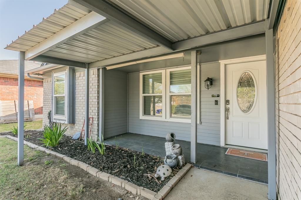7820 Prairie Drive