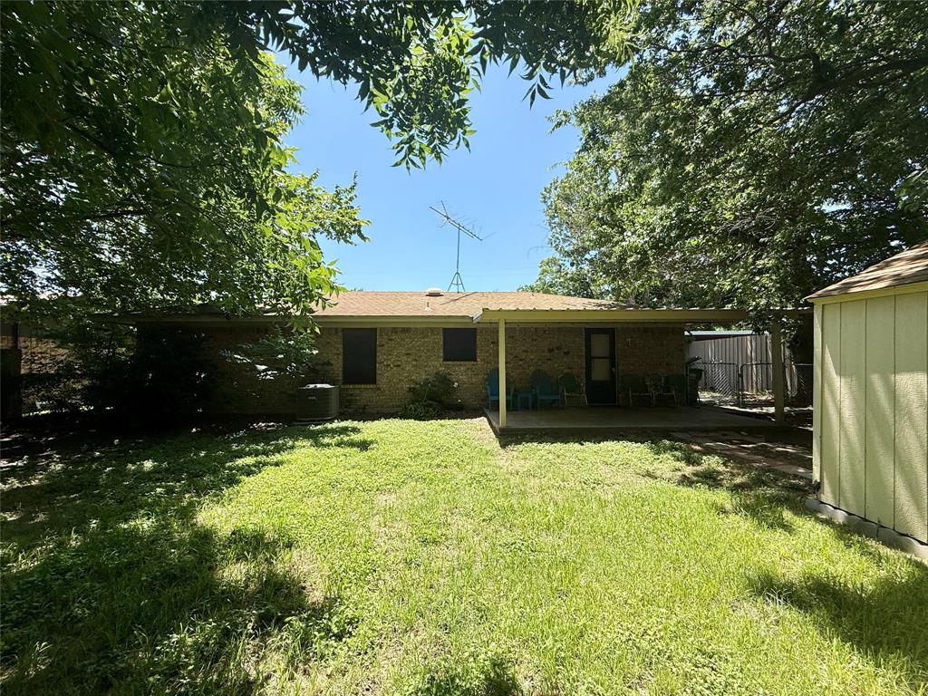 408 N Ash Street