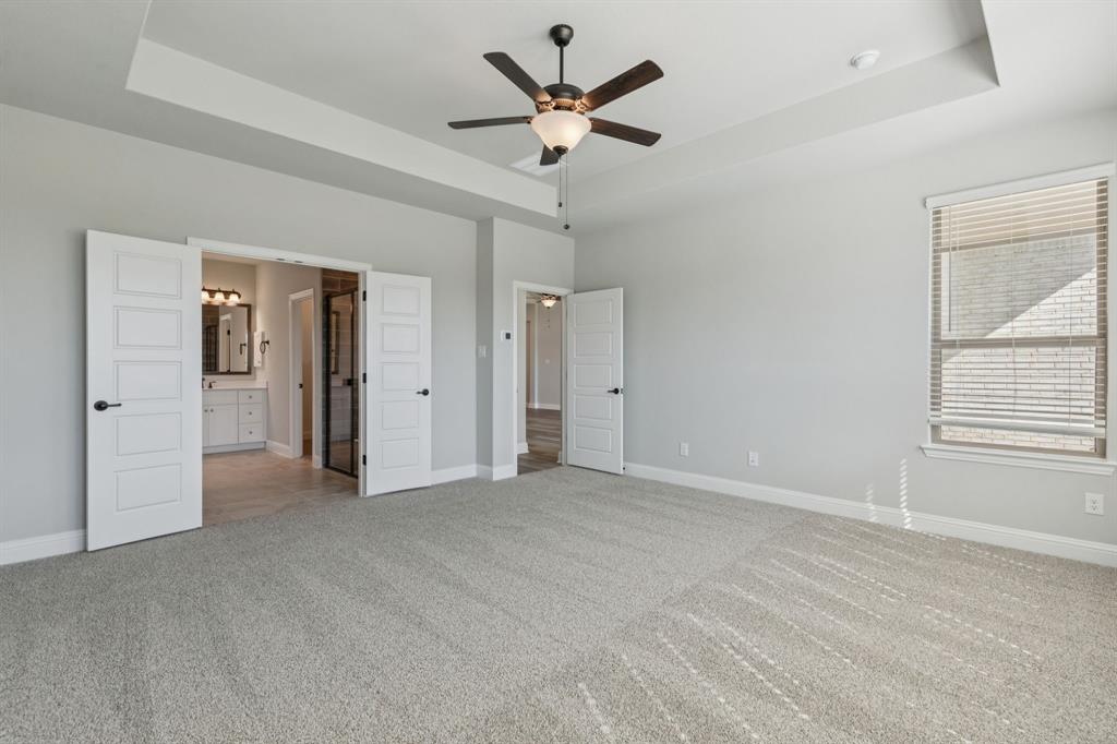 Oaks of North Grove - Residential