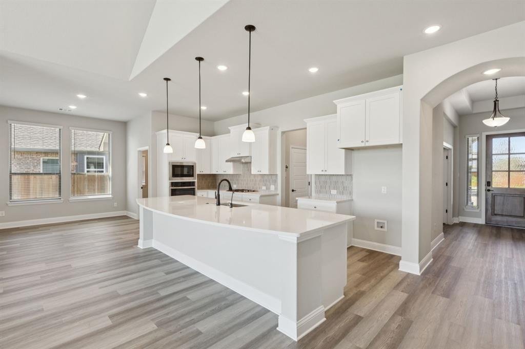 Oaks of North Grove - Residential