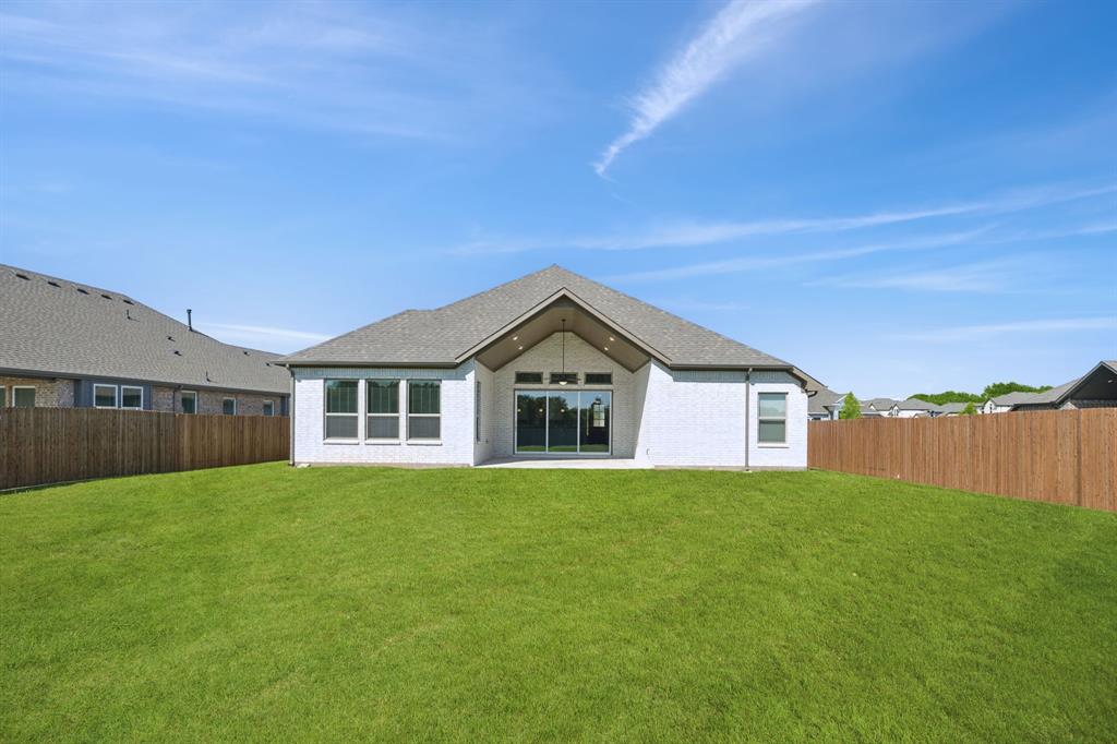 Oaks of North Grove - Residential