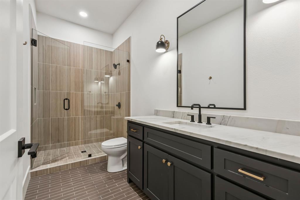 Greenway Park Addition - Residential