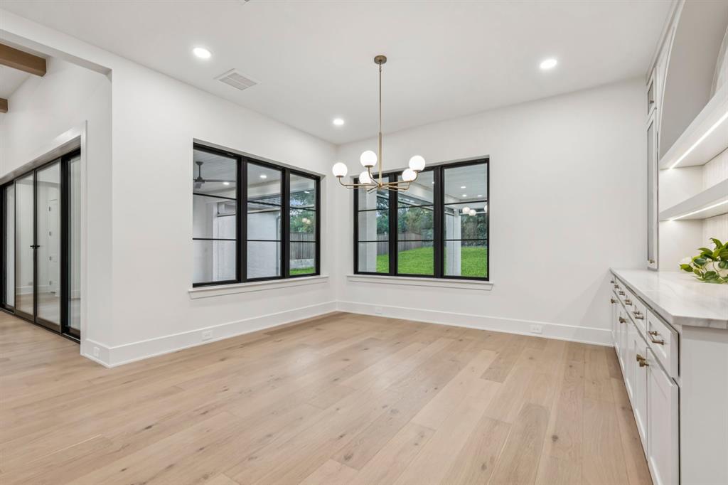 Greenway Park Addition - Residential