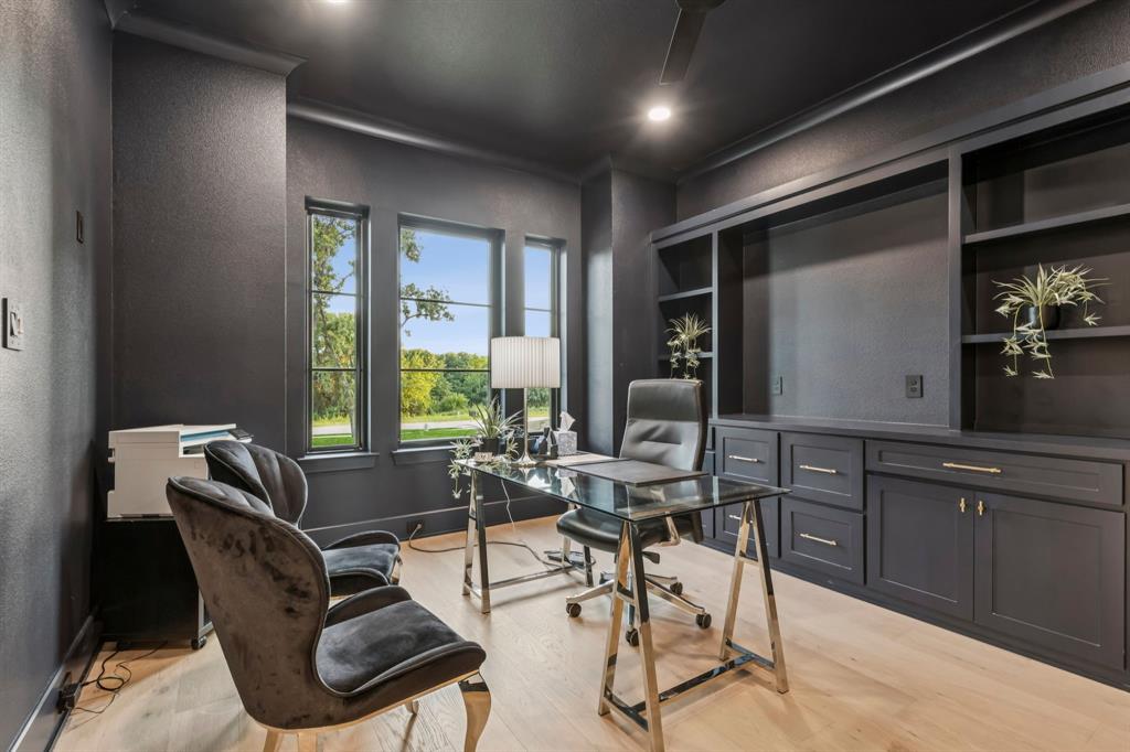 Greenway Park Addition - Residential