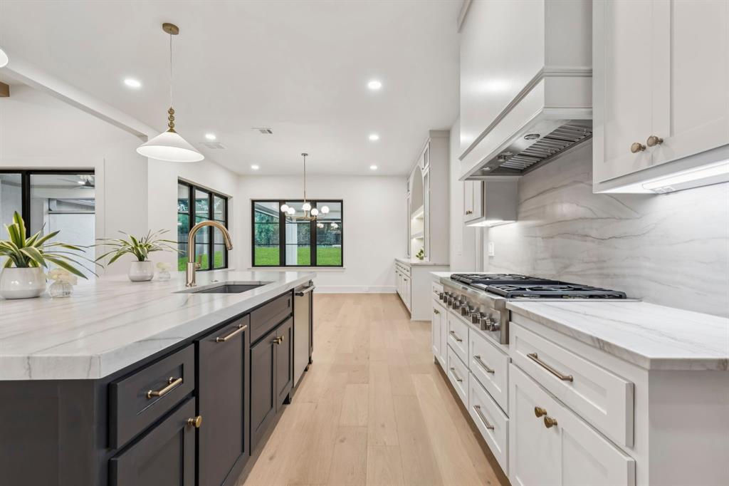 Greenway Park Addition - Residential