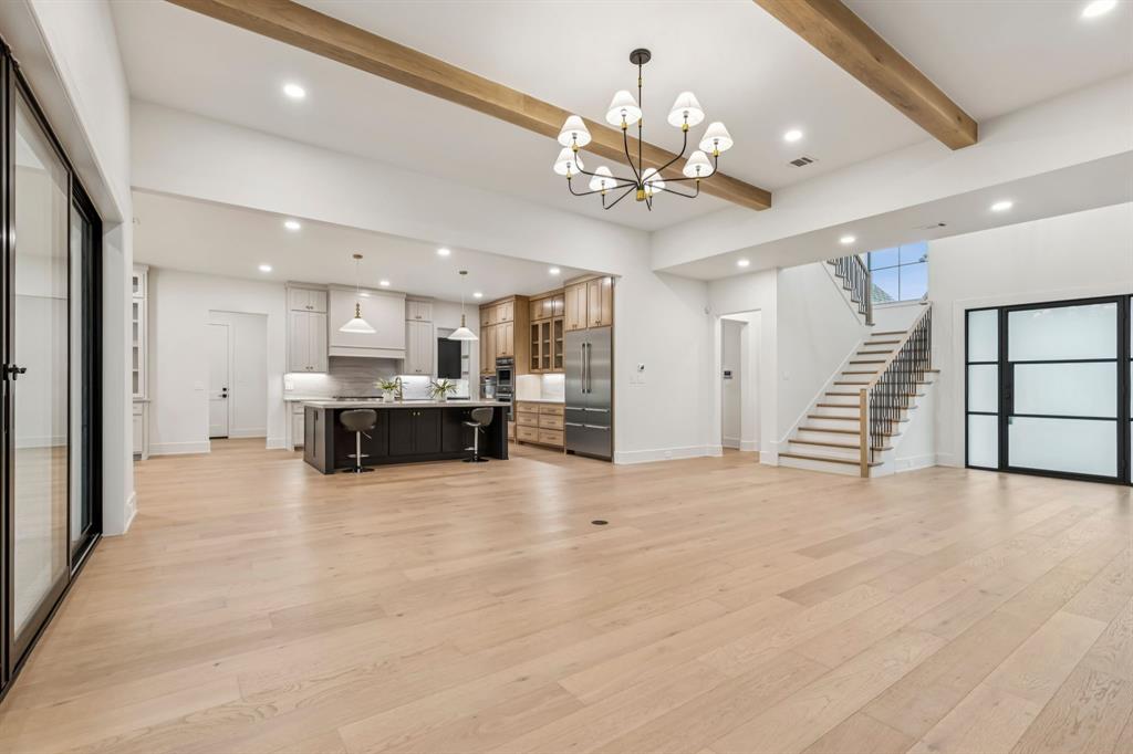 Greenway Park Addition - Residential