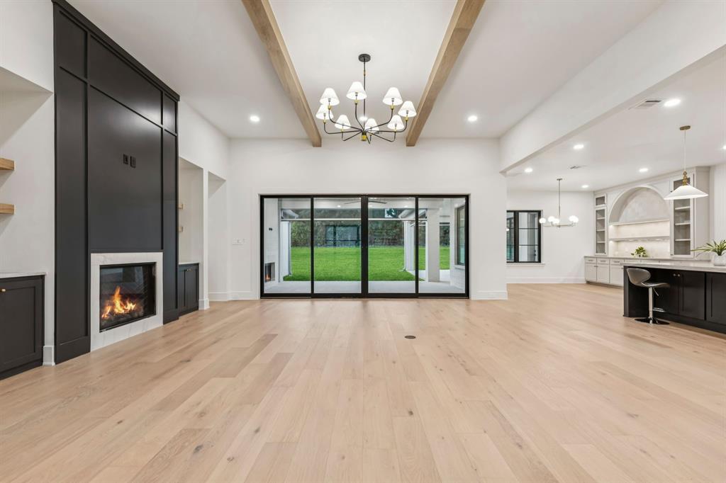 Greenway Park Addition - Residential