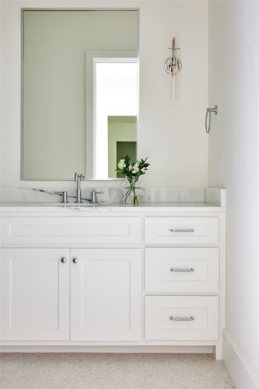 Greenway Park Addition - Residential