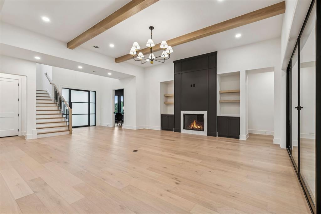 Greenway Park Addition - Residential