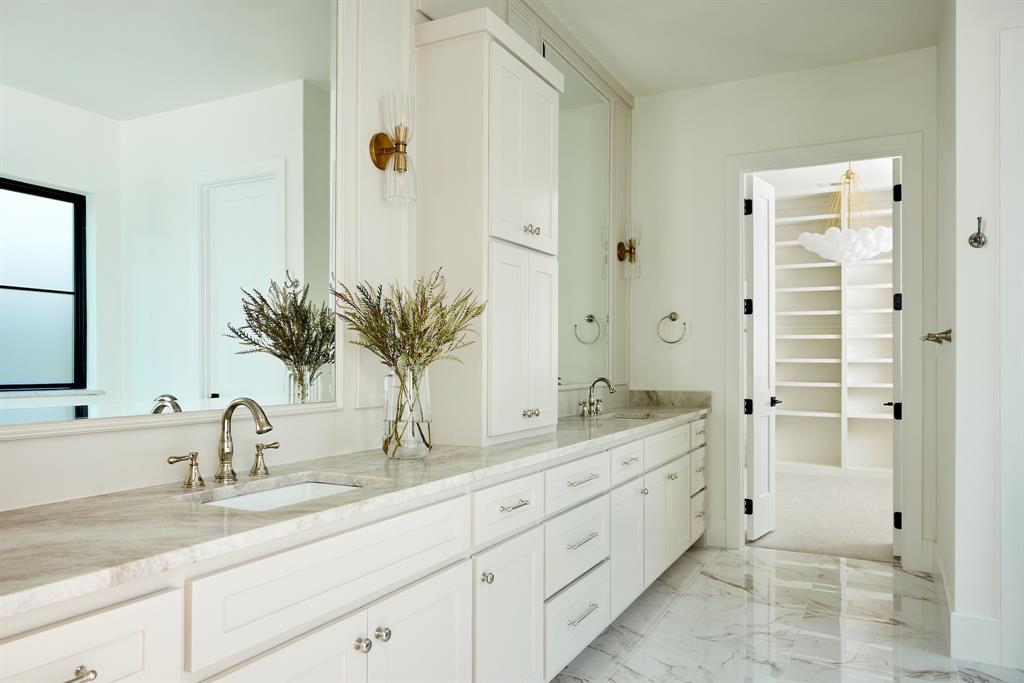 Greenway Park Addition - Residential