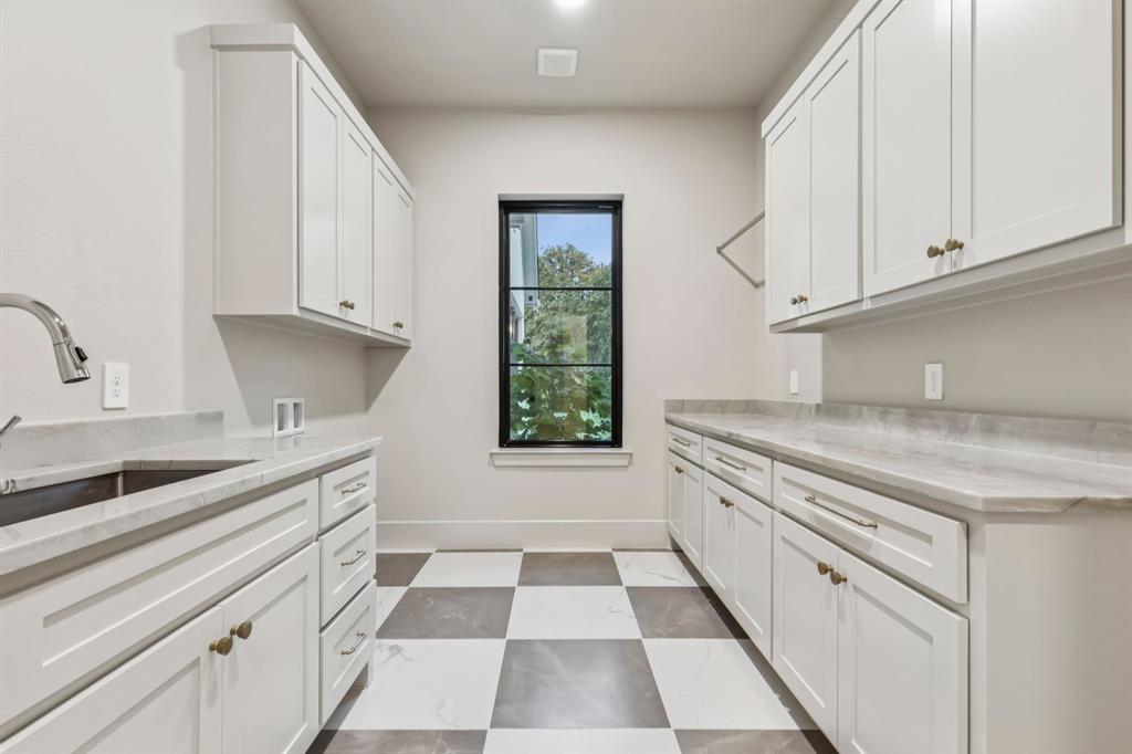 Greenway Park Addition - Residential