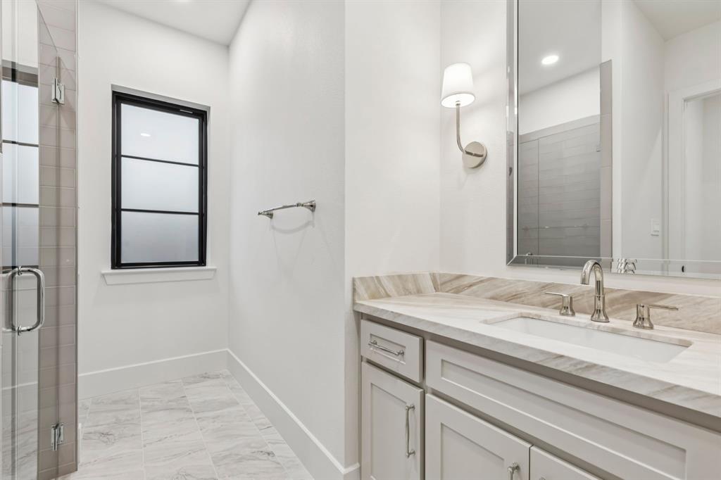 Greenway Park Addition - Residential