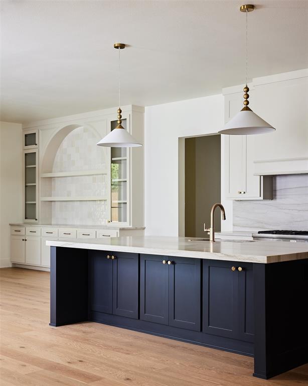 Greenway Park Addition - Residential