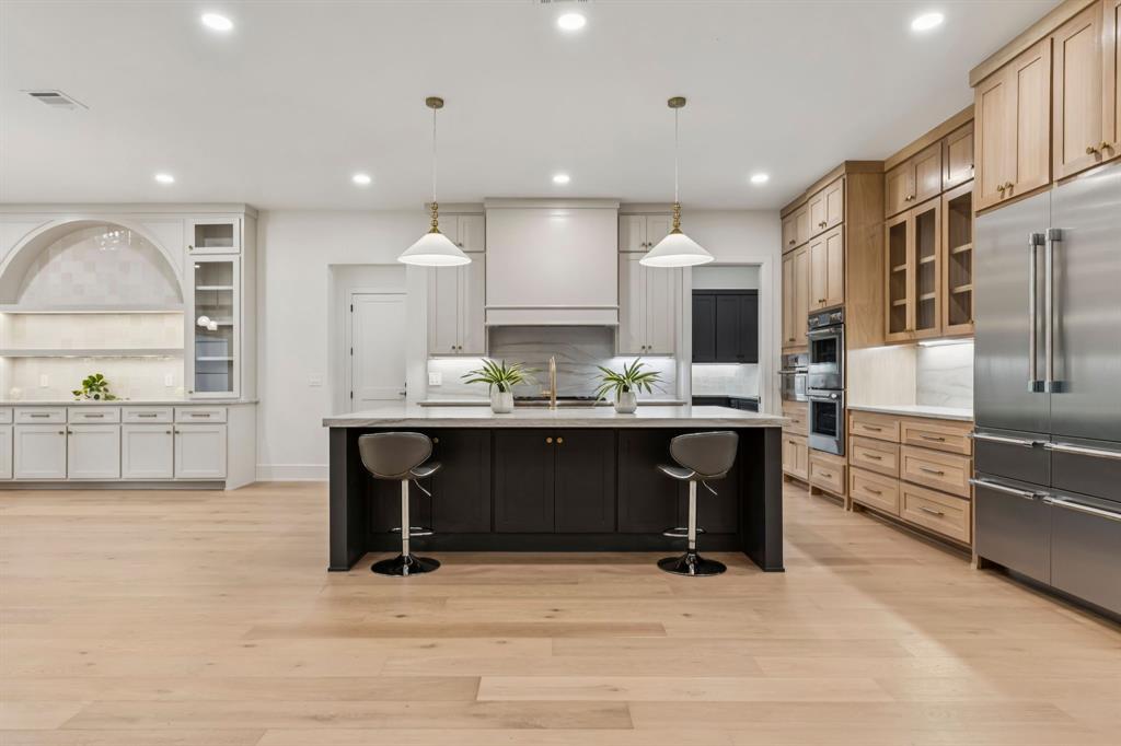 Greenway Park Addition - Residential