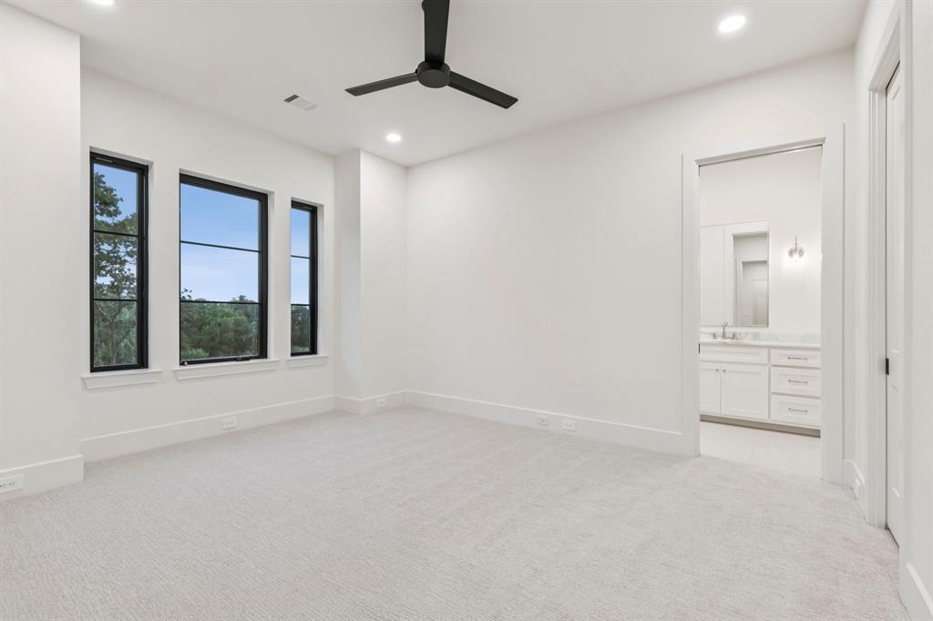 Greenway Park Addition - Residential