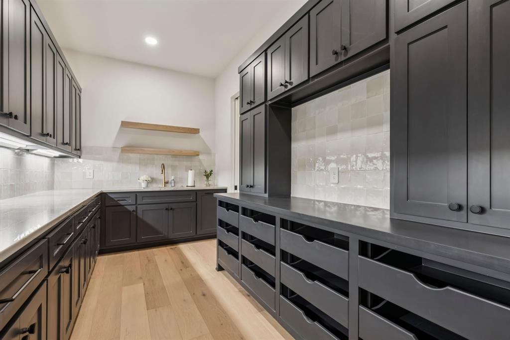 Greenway Park Addition - Residential