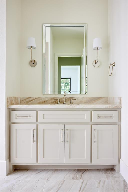 Greenway Park Addition - Residential