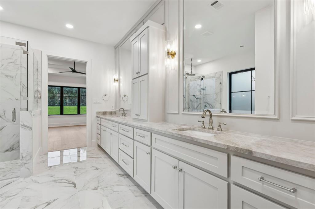 Greenway Park Addition - Residential