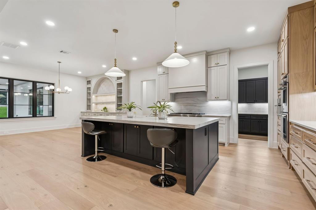 Greenway Park Addition - Residential