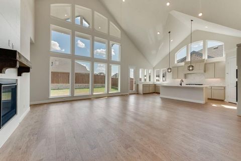 1029 Bleriot Drive Fate TX 75087