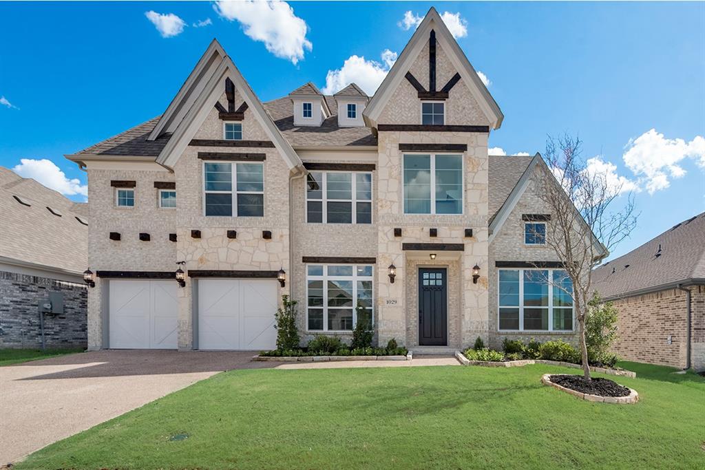 1029 Bleriot Drive