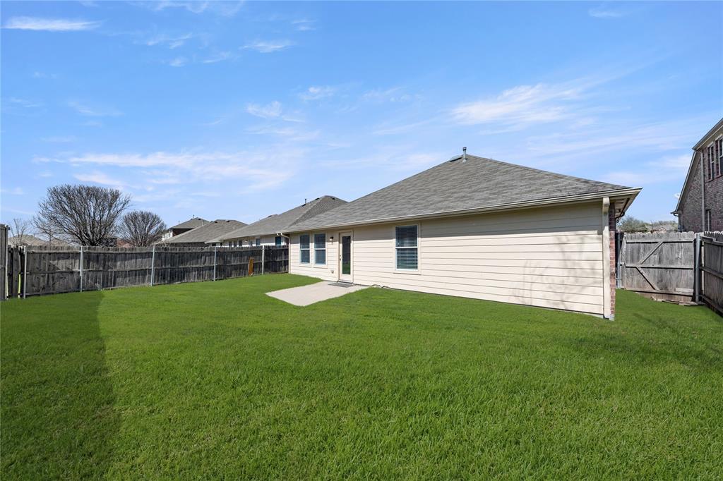 Honeysuckle Meadows Ph 3a Sec - Residential