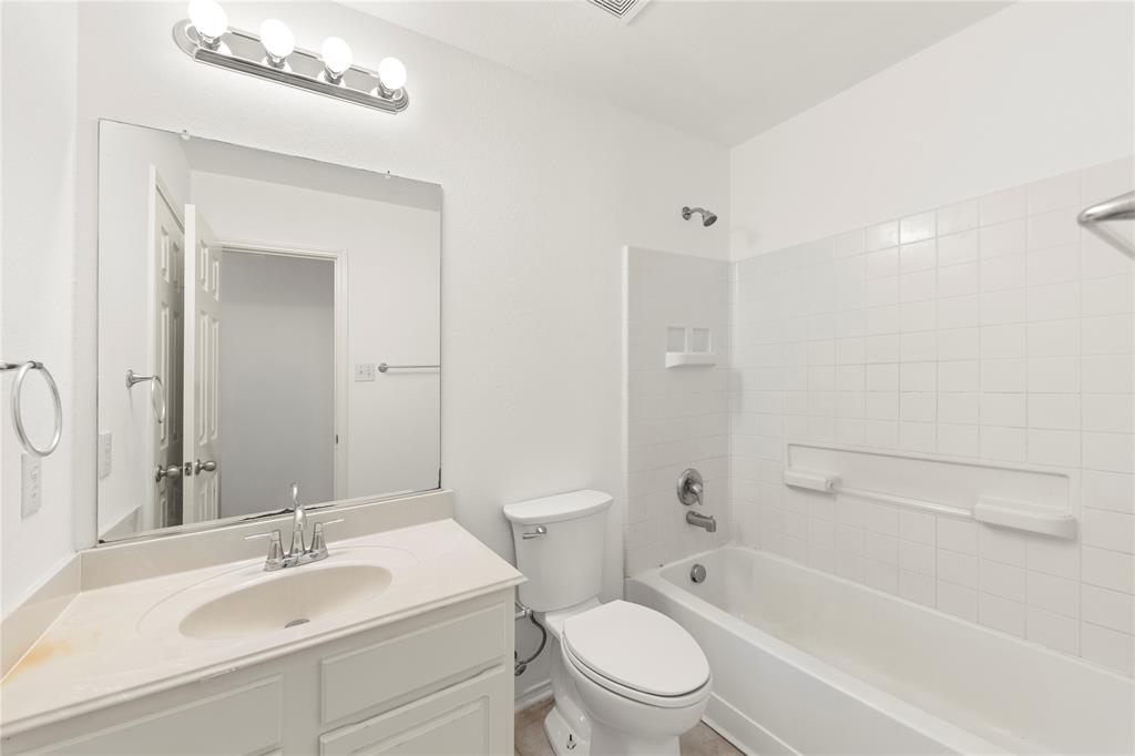 Honeysuckle Meadows Ph 3a Sec - Residential