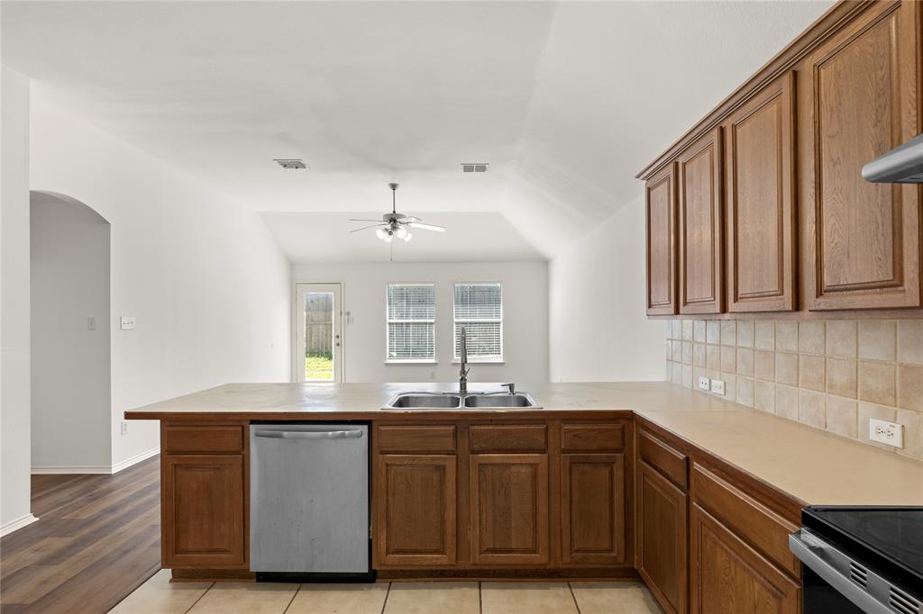 Honeysuckle Meadows Ph 3a Sec - Residential