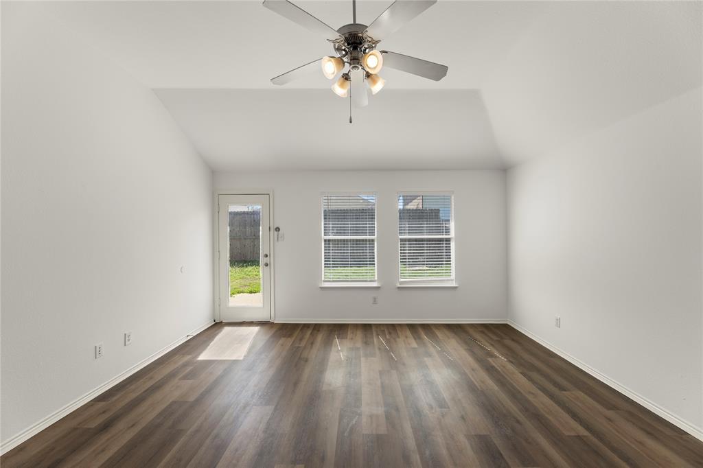 Honeysuckle Meadows Ph 3a Sec - Residential