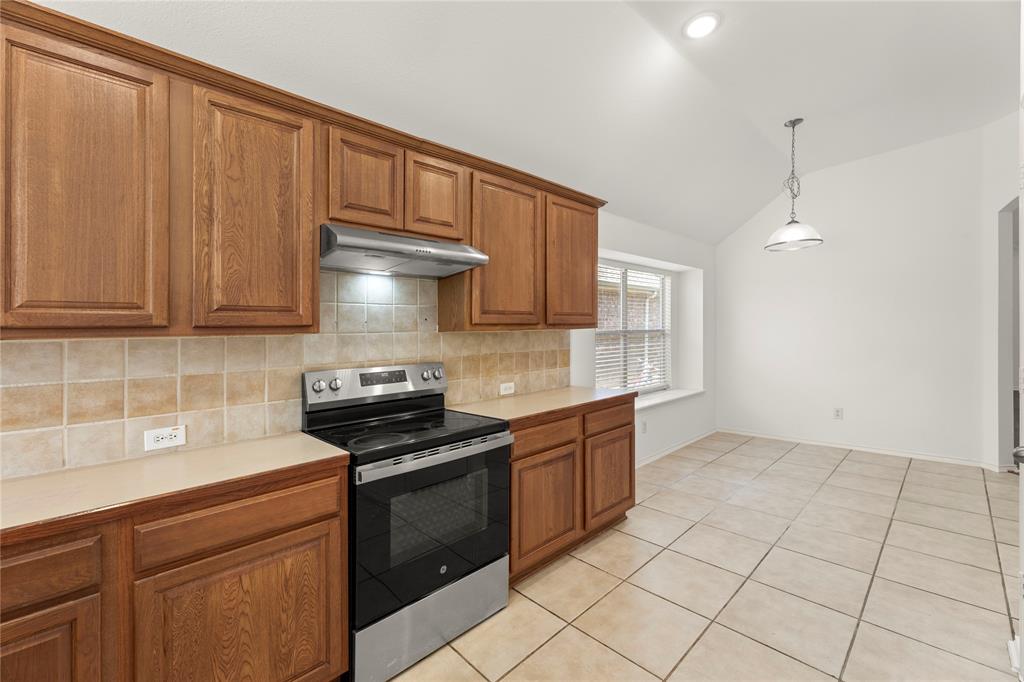 Honeysuckle Meadows Ph 3a Sec - Residential