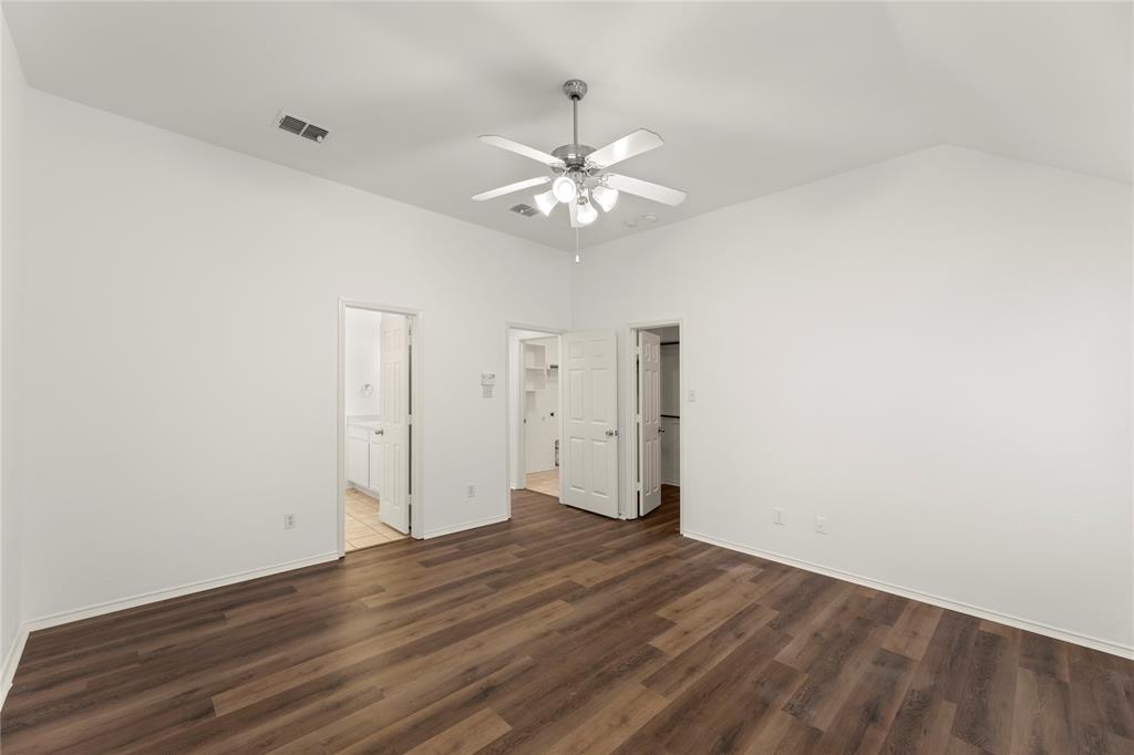 Honeysuckle Meadows Ph 3a Sec - Residential