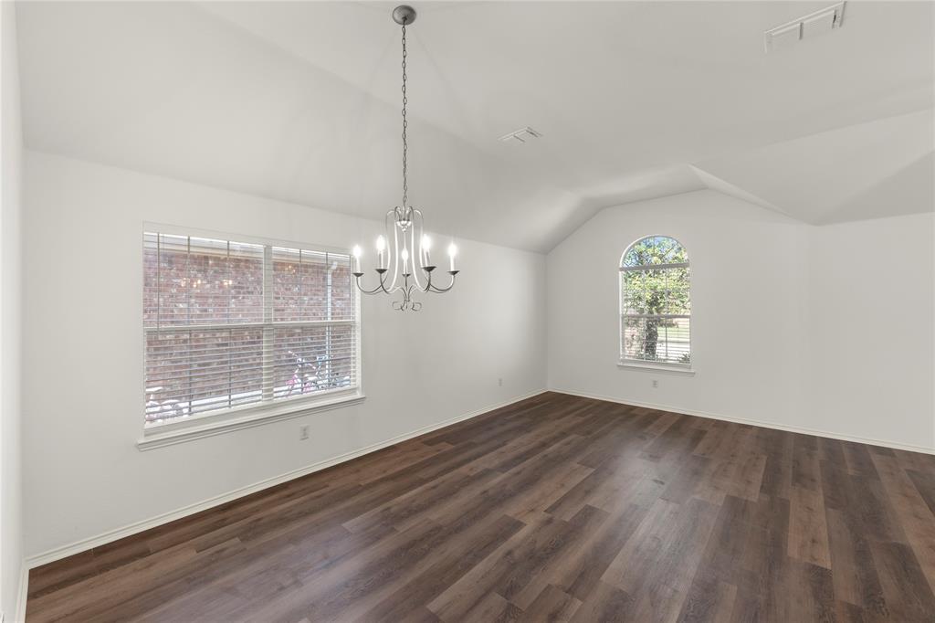 Honeysuckle Meadows Ph 3a Sec - Residential