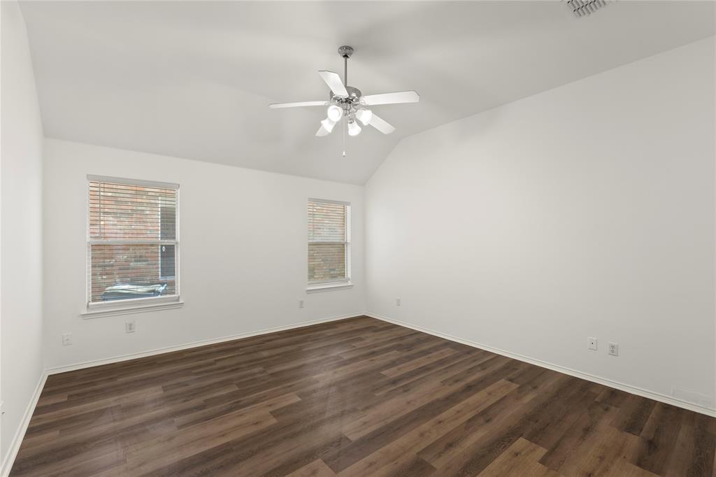 Honeysuckle Meadows Ph 3a Sec - Residential