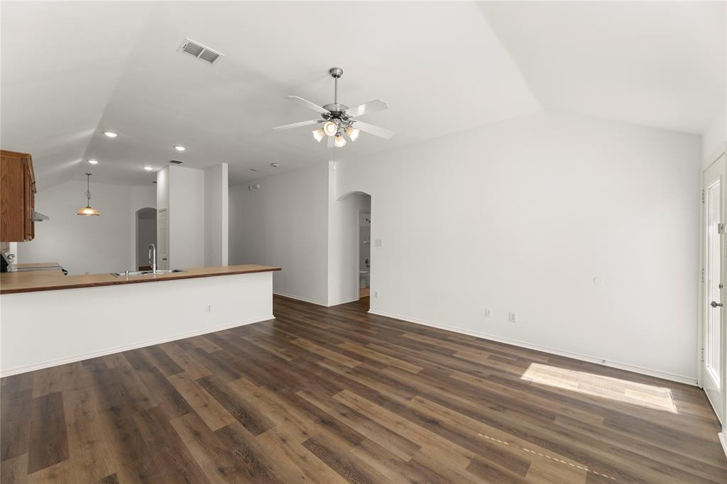 Honeysuckle Meadows Ph 3a Sec - Residential