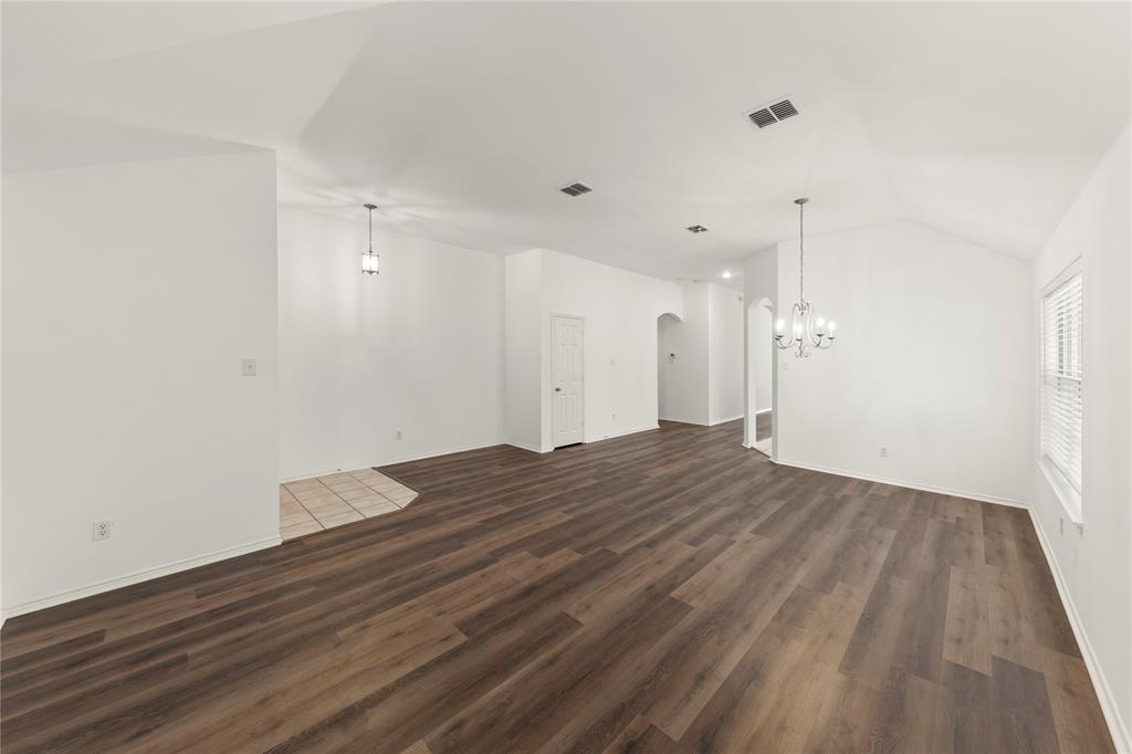 Honeysuckle Meadows Ph 3a Sec - Residential