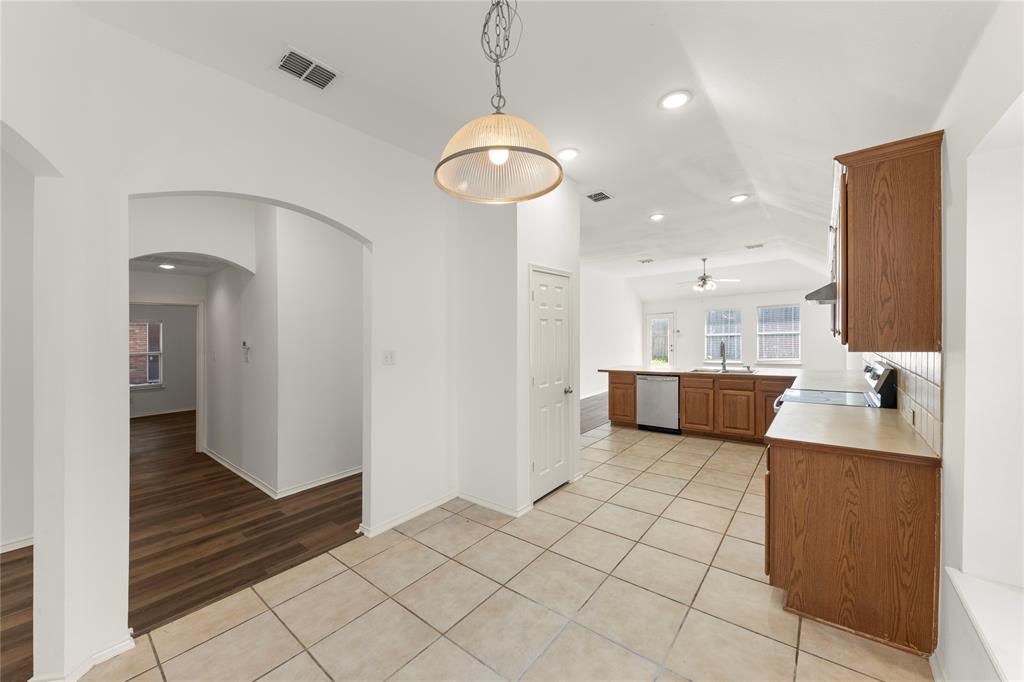 Honeysuckle Meadows Ph 3a Sec - Residential